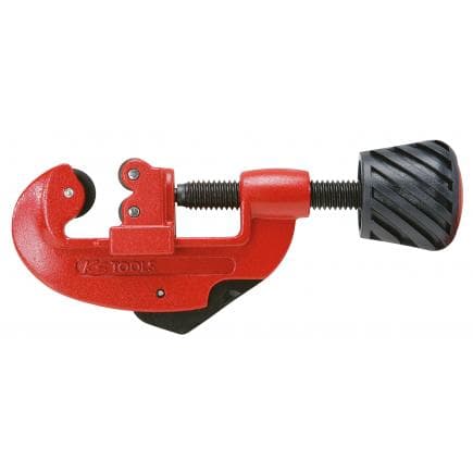 KS TOOLS 104.1000 - Coupe-tubes rapide, 3-38 mm