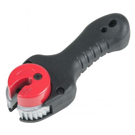 KS TOOLS 104.5065 - Outil de découpe pour tubes de freins à cliquet, 4,75 mm