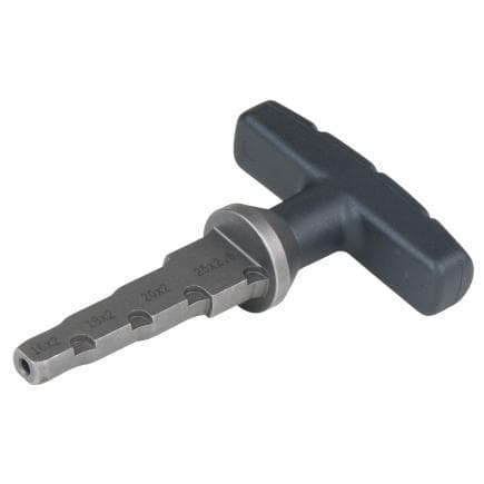 KS TOOLS 105.1001 - Ébavureur intérieur
