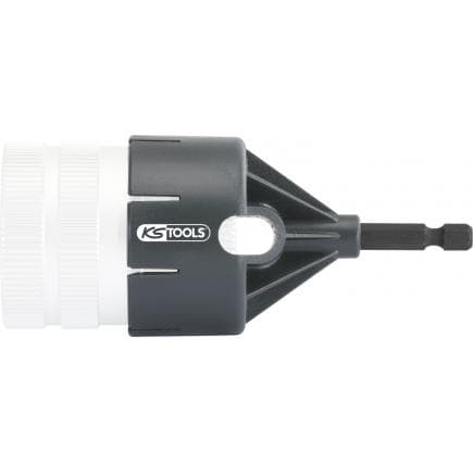 KS TOOLS 105.3005 - Adaptateur pour ebavureur, 50mm