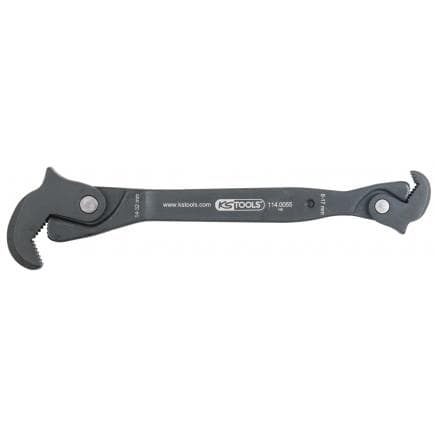 KS TOOLS 114.0055 - Clé multi-fonctions, 8-17/14–32 mm