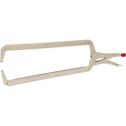 KS TOOLS 115.0573 - Pince étau-ajustable XL, 610mm