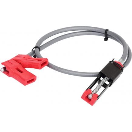 KS TOOLS 115.0902 - Câble de remplacement pour 115.0901
