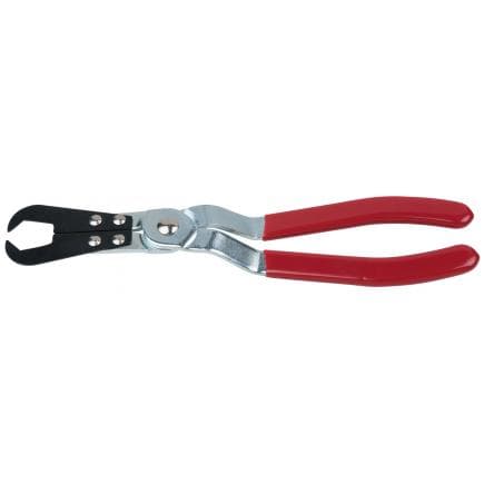 KS TOOLS 115.0994 - Pince pour ressorts de porte, 8-45 mm