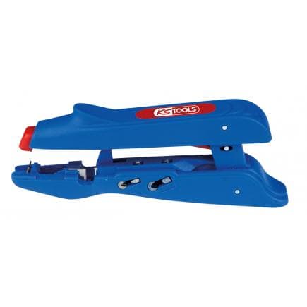 KS TOOLS 115.1001 - Couteau à dégainer 0,5-6,0mm²