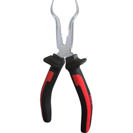 KS TOOLS 115.1008 - Pince pour raccords rapides de conduites de carburant
