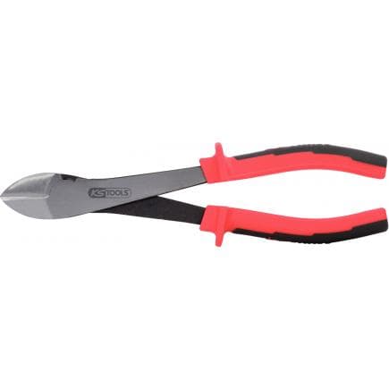 KS TOOLS 115.1025 - ERGOTORQUE Pince coupante diagonale 260mm
