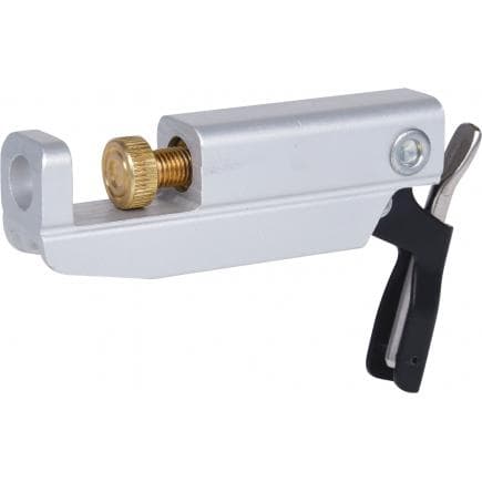 KS TOOLS 115.1026 - Mini pince étau
