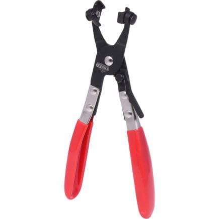 KS TOOLS 115.1043 - Pince à collier, 220mm