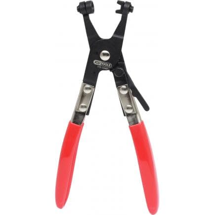 KS TOOLS 115.1046 - Pince à collier, type 1, 220mm