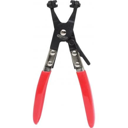 KS TOOLS 115.1047 - Pince à collier, type 2, 220mm