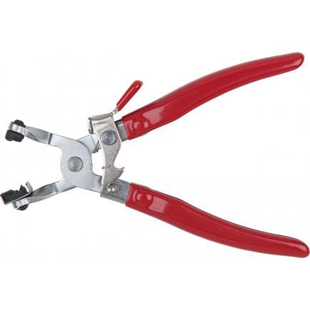 KS TOOLS 115.1183 - Pince à collier 0-40mm