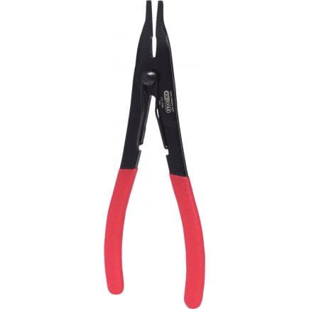 KS TOOLS 115.1049 - Pince circlip à joncs-intérieur, 240mm