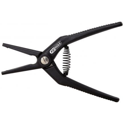 KS TOOLS 115.1054 - Pince spéciale pour ampoules, 160 mm