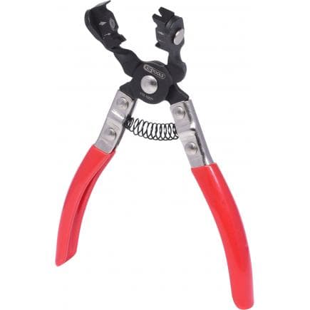 KS TOOLS 115.1057 - Pince à collier, 200mm