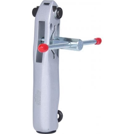 KS TOOLS 115.1059 - Pince et ajusteur pour feuillards de soufflets