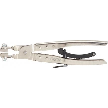 KS TOOLS 115.1062 - Pince pour colliers de durites type MU1, 235mm