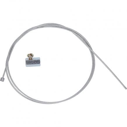 KS TOOLS 115.1065-1 - Flexibles 600 mm à blocage pour colliers autoserrants