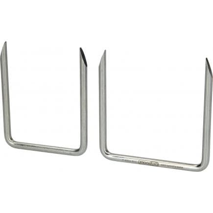 KS TOOLS 115.1069 - Jeu d'extracteurs de cosses pour VAG (2 pcs)