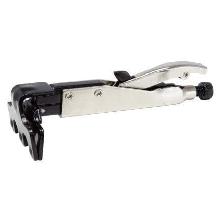KS TOOLS 115.1080 - Pince étau pour carrossier ø20mm 205 mm
