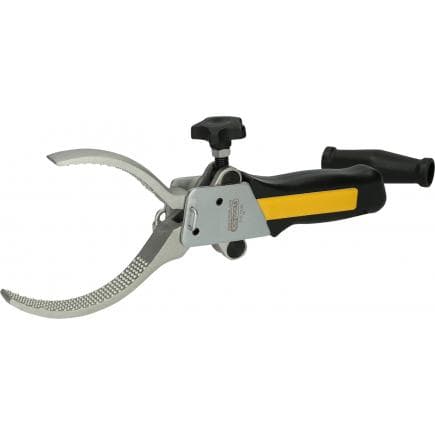 KS TOOLS 115.1103 - Pince pour tuyaux ø45-120mm