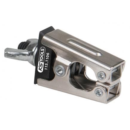 KS TOOLS 115.1106 - Mini-pinces de carrossier