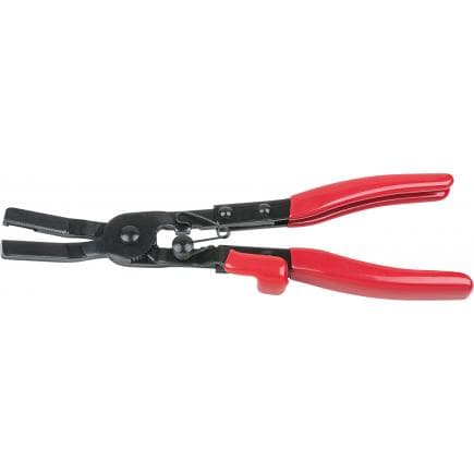 KS TOOLS 115.1181 - Pince pour colliers de durite ø0-55mm