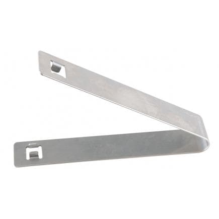 KS TOOLS 115.1184 - Pince pour raccords rapides de conduites de carburant