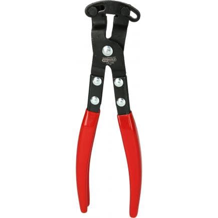 KS TOOLS 115.1185 - Pince à colliers