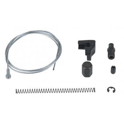 KS TOOLS 115.1190-1 - Câble Bowden pour 115.1190