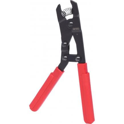 KS TOOLS 115.1210 - Pince à colliers pour colliers sertis, 248mm