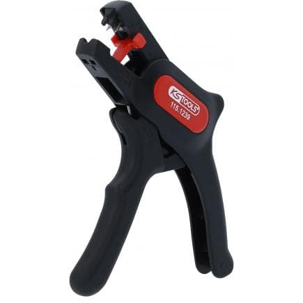 KS TOOLS 115.1239 - Pince à dénuder automatique 0,2-6mm