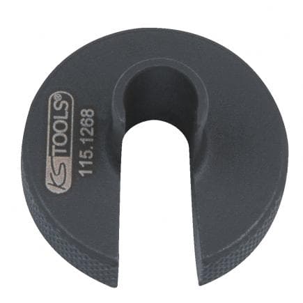 KS TOOLS 115.1268 - Coffret d'outils pour raccords de climatisation, 5/16"
