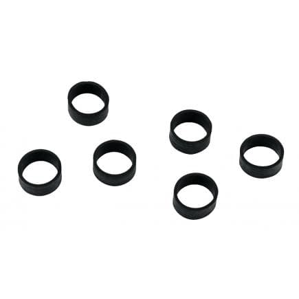 KS TOOLS 115.1282 - Coffret d'outils pour raccords de climatisation (6 pcs)