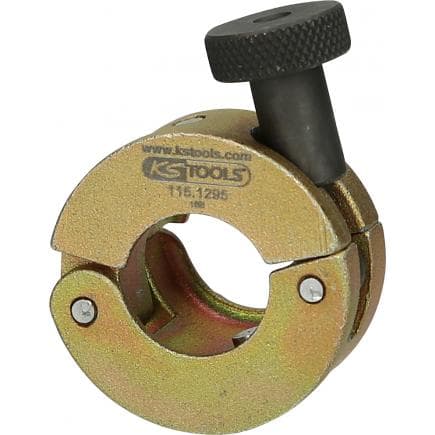 KS TOOLS 115.1295 - Outil de déverrouillage de conduite de carburant pour Mini