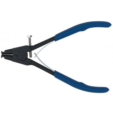 KS TOOLS 115.1305 - Pince pour rétroviseur extérieur pour BMW