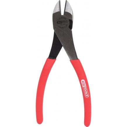 KS TOOLS 115.1313 - Pinces coupantes diagonales 180mm