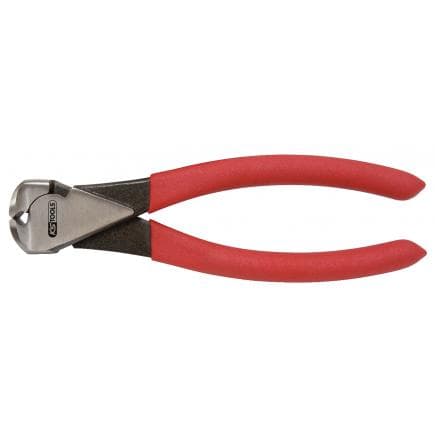KS TOOLS 115.1315 - Pince coupante frontale standard, 165mm