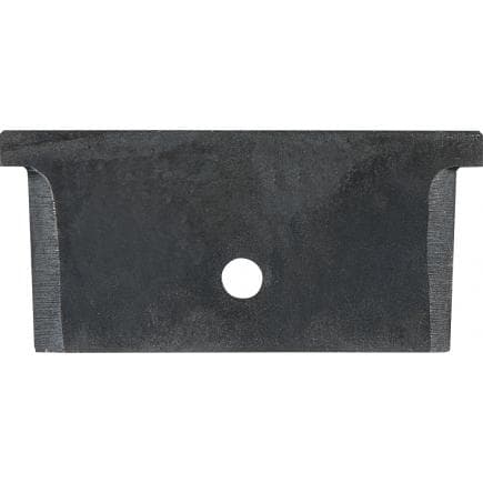 KS TOOLS 115.1367 - Petite pince pour silencieux d'échappement