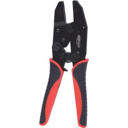 KS TOOLS 115.1401 - Pince à sertir universel