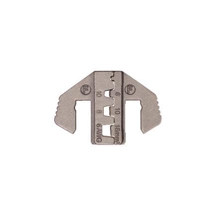 KS TOOLS 115.1420 - Mâchoire pour cosses à fut ouvert