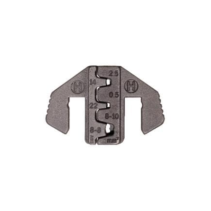 KS TOOLS 115.1421 - Mâchoire pour cosses non isolées tubulaires