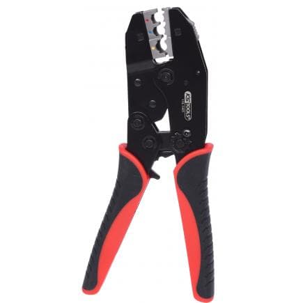 KS TOOLS 115.1480 - Jeu de pinces à sertir (3 pcs)