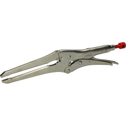 KS TOOLS 115.1505 - Pince étau pour tubes ronds, 86mm