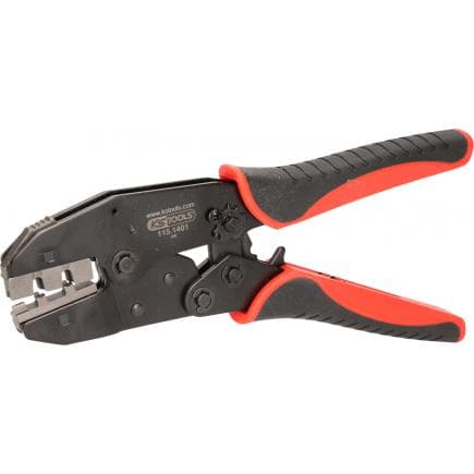 KS TOOLS 115.1515 - Pince à sertir pour AMP Superseal type 1,5