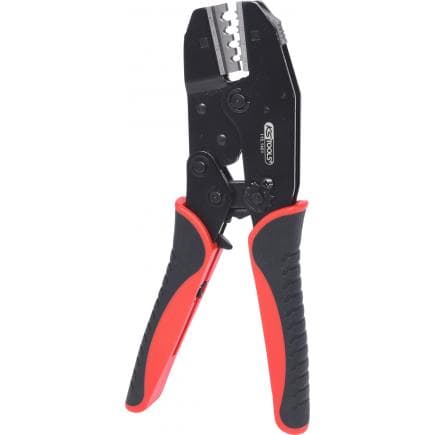 KS TOOLS 115.1520 - Pince à sertir pour Solarlok