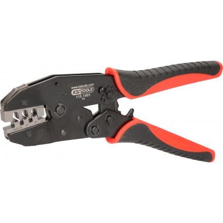 KS TOOLS 115.1595 - Pince à sertir pour DEUTSCH DTP