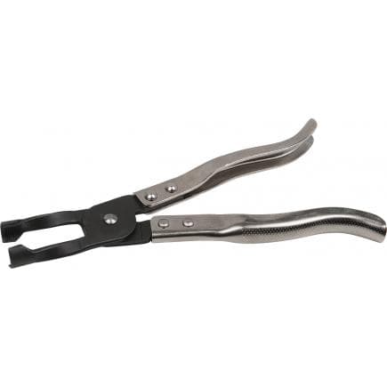KS TOOLS 115.3007 - Pince pour joints de queue de soupape, 250mm