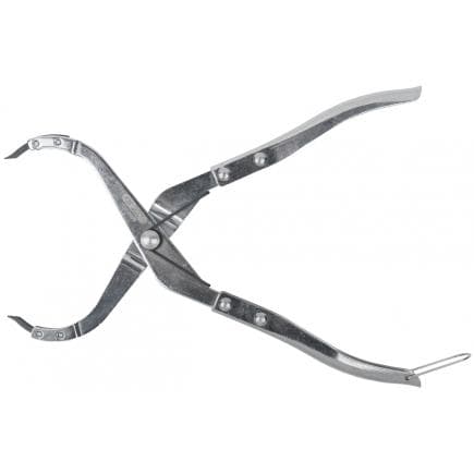 KS TOOLS 115.3009 - Pince pour pastilles de soupapes pour VAG