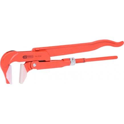 KS TOOLS 116.1000 - Pince à robinet, 1''